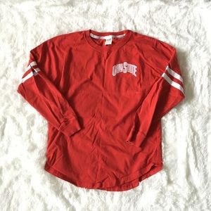 ohio state spirit jersey